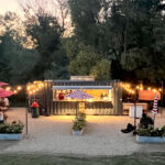 container bar
