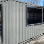 Farm Boy 20' Container